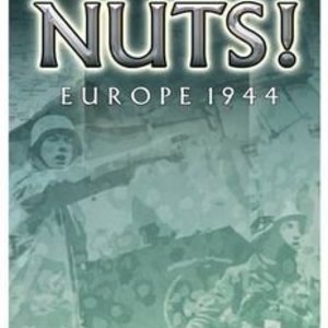 NUTS! Second Edition