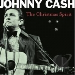 Christmas Spirit by Johnny Cash