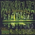 Shoestring King by Dejangles