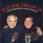 Just the Two of Us by Gene Bertoncini