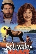 Salt Water Moose (2003)