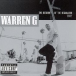 Return of the Regulator by Warren G