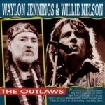 Outlaws by Waylon Jennings