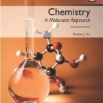 Chemistry: A Molecular Approach