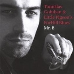 Mr. B. by Tomislav Goluban &amp; Little Pigeon&#039;s Forhill Blues