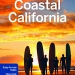 Lonely Planet Coastal California