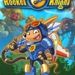 Rocket Knight 