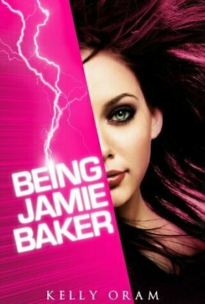 Being Jamie Baker (Jamie Baker, #1)