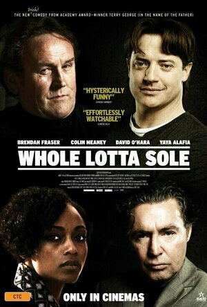 Whole Lotta Sole (2011)