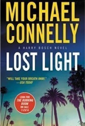 Lost Light (Harry Bosch #9)