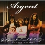 God Gave Rock &#039;n&#039; Roll To You by Argent