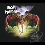 Live at Donington by Iron Maiden