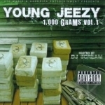 1000 Grams, Vol. 1 by Young Jeezy