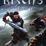 Risen 3: Titan Lords 