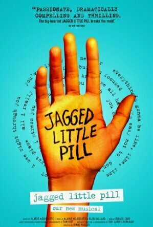 Jagged Little Pill