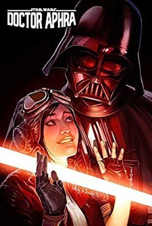 Star Wars: Doctor Aphra Vol. 7 