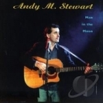 Man in the Moon by Andy M Stewart