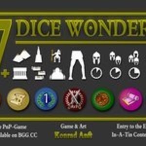 7 Dice Wonders