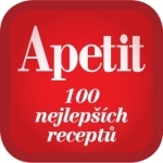 Apetit: 100 nejlepších receptů