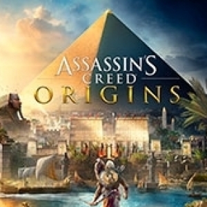 Assassin&#039;s Creed: Origins 