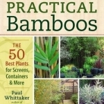 Practical Bamboos: The 50 Best Plants for Screens, Containers and More