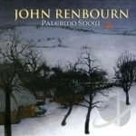 Palermo Snow by John Renbourn
