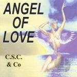 Angel Of Love by Ronald C Tiam-Fook