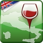Wine Maps of Italy