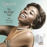 Rita Wright Years: Rare Motown 1967-1970 by Rita Wright / Syreeta