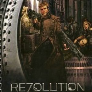 Rezolution: A Dark Tomorrow