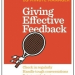 Giving Effective Feedback