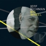 Big Wheel by Jeff Richman