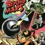 Beyond Mars