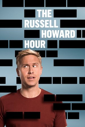 The Russell Howard Hour - Season 1