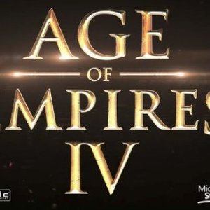 Age Of Empires IV