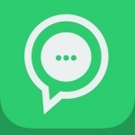 Messaging for Whatsapp Chat