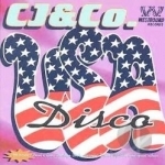 USA Disco by CJ &amp; Co
