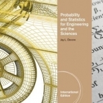 Probability and Statistics for Engineering and the Sciences