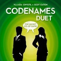 Codenames Duet