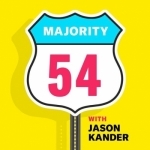 Majority 54