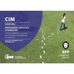 CIM - Professional Certificate Level: Passcards