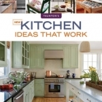 Taunton's New Kitchen Ideas That Work