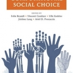 Handbook of Computational Social Choice