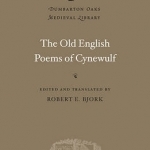 The Old English Poems of Cynewulf