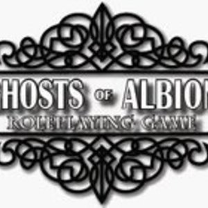Ghosts of Albion