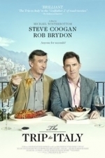 The Trip To Italy (2014)
