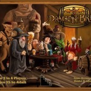 Dragon Brew
