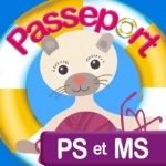 Passeport PS MS : découvre les animaux