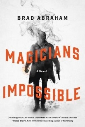 Magicians Impossible