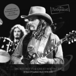 Rockpalast: 30 Years of Southern Rock by Dickey Betts